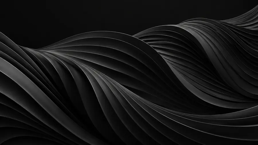 Obsidian theme wallpaper
